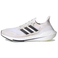 Adidas UltraBoost 21 Primeblue 'Non Dyed Black' FY0837 44