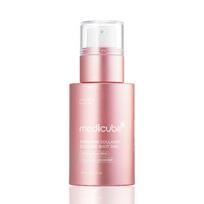Medicube PDRN Pink Collagen Exosome Shot Serum 2000 30ml - Firming Collagen Boost Care, Korean 30ml(1pc)