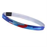 Elastic Thin Sports Headbands Athletic Non Slip Skinny Headbands Fashion Yoga Headbands Running Sport Headbands n Women Football