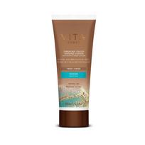 Vita Liberata Fabulous Gradual Tanning Lotion Vidutinė Įdegio, natūraliai atrodanti įdegio priemonė, veidui ir kūnui, greitai džiūstanti formulė,