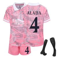 Home Jerseys Sports Team Uniform Set Football Training Suit Set 16