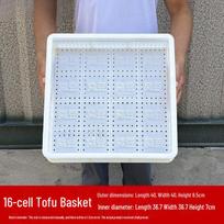 Food Grade Tofu Making Mold with Characters