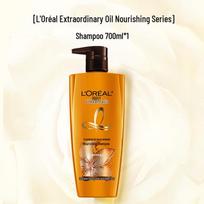 L'Oreal Essential Oil Nourishing Shampoo