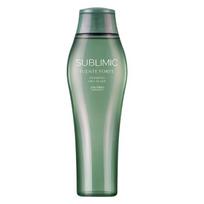 Shiseido Professional Fuente Forte Oil Control Shampoo