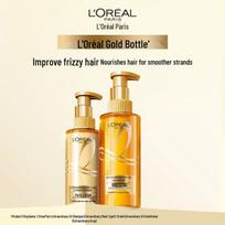 L'Oréal Elvive Extraordinary Oil Sleek & Smooth Shampoo & Conditioner Set