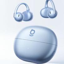 Baseus MC2 S Open-Ear AI Bluetooth Headphones