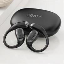 Soaiy GD52 OWS Open-Ear Wireless Bluetooth Headphones