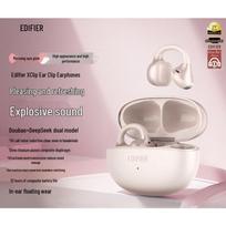 Edifier X Clip Open-Ear Bluetooth Ear Clip Headphones