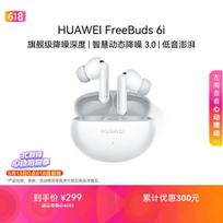 Huawei FreeBuds 6i