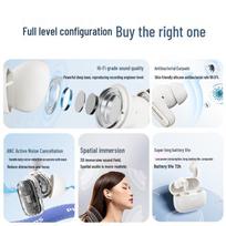 Philips True Wireless Semi-in-ear Bluetooth Earbuds