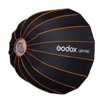 Godox QR-P90G 90CM Deep Parabolic Softbox