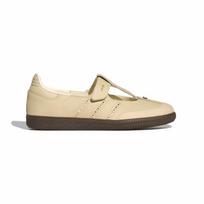Adidas SAMBA Women's Breathable Sandals 38 šviesiai ruda spalva
