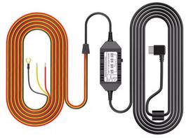 Zasilacz Hk4 12/24V Usb-C Viofo A119 Mini2 A229 A329 Tryb Parkingowy