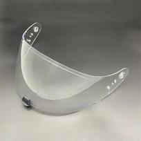 R420 helmet visor Shield for SCORPION EXO R420 Sunscreen Windproof Dustproof anti-uv Visor Visiere Casque Moto gryna