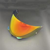 Visor for HJC HJ-33 I90 Motorcycle Helmet Lens Replacement Shields Anti-UV Casco Moto Colorful Faceshield Accessories