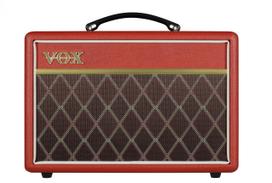VOX Pathfinder 10 RED 10W Compact Guitar Amplifier