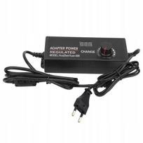 Regulowany Zasilacz Adapter Mocy Prądu Dc 3-12V 10A