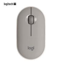 Logitech Pebble 2.0 Wireless Silent Mouse