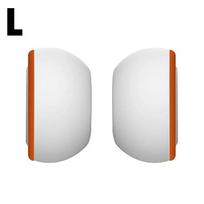 New Memory Foam Ear Tips Replacement Silicone Ear Plug Cap Headphone Accessories Ear Cushion for Apple AirPods Pro 2 1