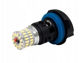 Żarówka Led Hp24W Canbus Peugeot Citroen Dzienne