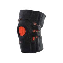 Brace Knee With Side Stabilizers For Meniscus Tear Knee Pain Acl Mcl Injury Recovery Adjustable Knee Support For Men Women