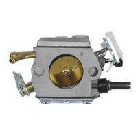 Lawn Mower Carburetor For Husqvarna 362 365 371 372 371XP 372XP Walbro HD 12 HD-6 Jonsered Chain Saw Parts Husqvarna 362