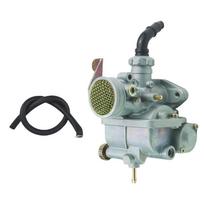PZ16K Carburetor For Honda Dax ST50 ST70 CT70 K1 K2 K3 K4 1984 1985 1986 1993 1994 Bike Carb With Fuel Line CT70