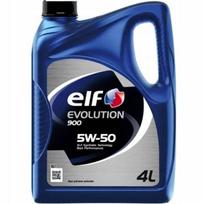 Elf Evolution 900 5W50 Api Sg/Cd 4L