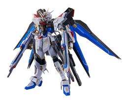 METAL ROBOT SPIRITS Strike Freedom Gundam <SIDE MS> Type-2