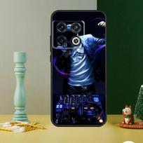 DJ Mixer Music Case For OnePlus Nord CE 4 2 3 Lite N20 N30 9 10 Pro 8T 9RT 10T 10R 12R 13R 11 12 13 Cover OnePlus 13