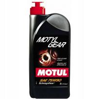 Olej Motul 75W-90 Motylgear 1L Olej Przekładniowy Motul Motylgear Sae