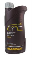 Olej Przekładniowy Mannol Atf Do Skrzyni Dct Dsg Vw G052182 Żółty 1L