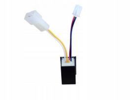 Honda Civic 2006-2011 Moduł Składania Lusterka