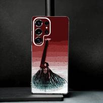 M-Mistborn T-Trilogy Vin Phone Case For Samsung S25,S24,S21,S22,S23,S30,Ultra,S20,Plus,Fe,Note,10,9,5G Transparent Cover Samsung S21Ultra
