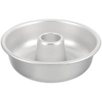 Food Mold Anode Hollow Fort Cake Bread Pudding Chimney Donut Extra Large Baking Pan Loaf Aluminum Alloy Supplies