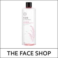[THE FACE SHOP] (hpL) Rice Water Bright Mild Cleansing Water 500ml
