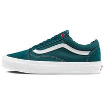 Ray Barbee x Vans OG Old Skool LX Leica Green Unisex Sneakers VN0A4P3X92L 36