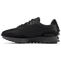 New Balance 327 Black Magnet Unisex Sneakers MS327SI 44