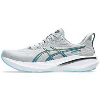 Asics GT 2000 13 Piedmont Grey Blue Men Sneakers Black 1011B861-020 43.5