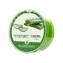 Ailoudema Aloe Vera Skincare