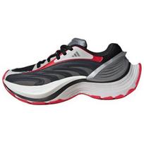 Adidas Xlg Metawave Black Grey Red Sneakers JR6392 40