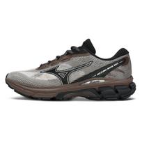 Mizuno Nova Mix 'Grey Brown' Sneakers D1GH240505 38.5