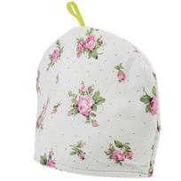 Insulated Teapot Cover Kettle Warmer Protective Cozy Restaurant Tea Protector Anti Scald Household Warm Keeper Cotton Tea