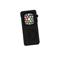 Aluminum Case for Apple Watch 11 10 9 8 7 6 5 4 SE3 Protective Case Support Iwatch Expands IPod for IWatch 40/41mm 44/45/42/46mm For S7 8 9 - 41mm