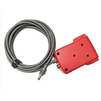 A96I-For Starlink Mini Power Cable 18AWG Cable For Milwaukee Charger Adapter To DC Power For Starlink Mini Plug And Play