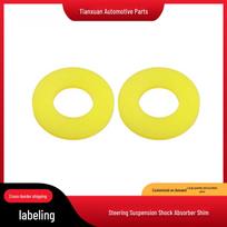 Front Shock Absorber Rubber Mount for Santana, Jetta, Bora, Buick, Chevrolet, and Baojun Car Front Shock Tower Top Rubber