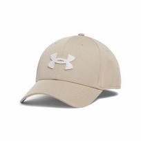 Under Armour Blitzing Men's Training Cap L/XL chaki