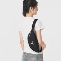 Nike Jordan Unisex Crossbody Bag One Size