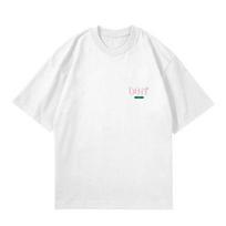 Stray kids DO IT atspausdinti marškinėliai Kpop stilius Mada Marškinėliai DO IT S balta