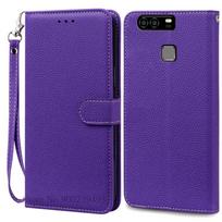 For Huawei P9 Case Wallet Flip Leather Case For Huawei P9 Cover Huawei P9 Plus Phone Case Book Fundas Coque For Huawei P9